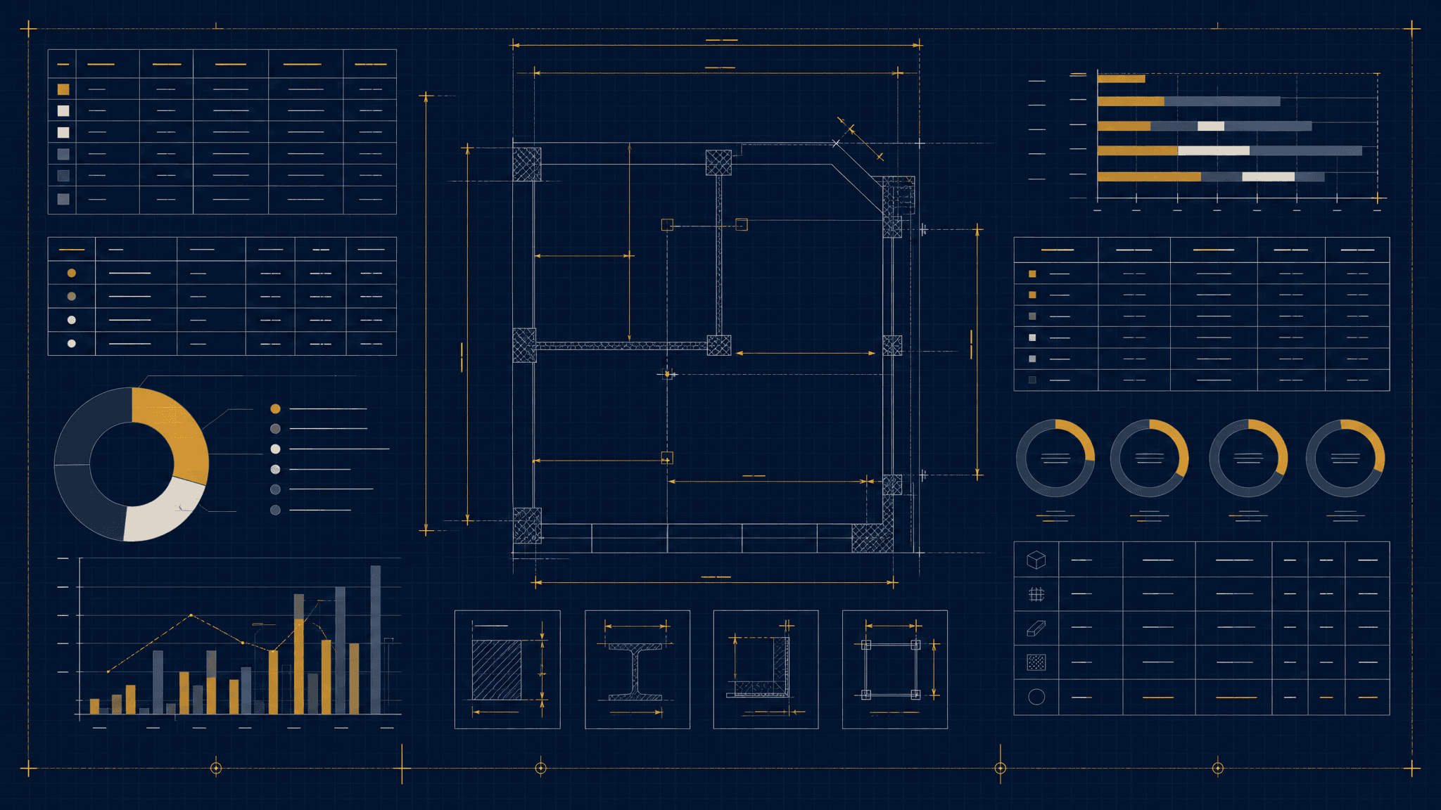 Blueprint grid texture